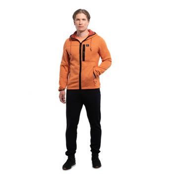 Icepeak Heren Midlayer Agran