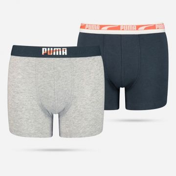 Puma Jongens Boxer PLACED LOGO