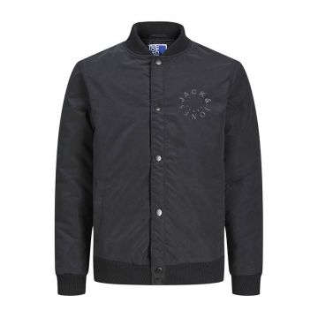 Jack&Jones Jongens Warrior College Bomber