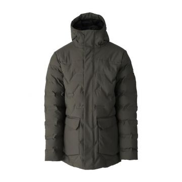 Brunotti Heren Parka Jas Jamison - 9551 Pine Green