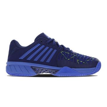 K-Swiss Heren Padelschoenen EXPRESS LIGHT 3 HB