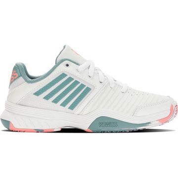 K-Swiss Meisjes Tennisschoenen COURT EXPRESS OMNI