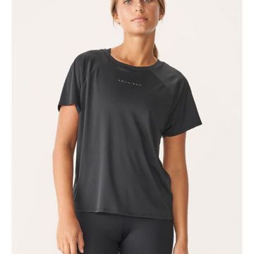 Rönisch Dames T-shirt Active Logo