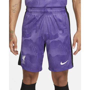 Nike Heren FC Liverpool 23/24 Derde Voetbalshort