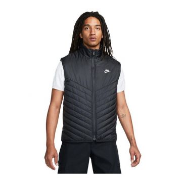 Nike Heren Therma-Fit Windrunner Bodywarmer