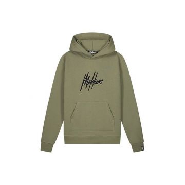 Malelions Heren Duo Essenials Hoodie