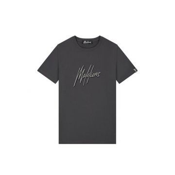 Malelions Heren Duo Essentials T-Shirt