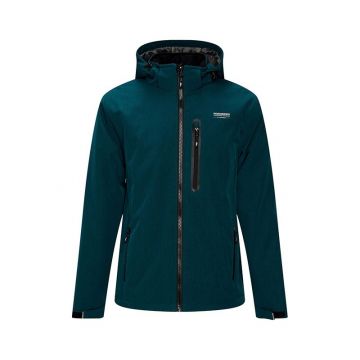 Nordberg Heren Softshell Jas Laser