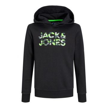 Jack&Jones Jongens Hoodie Miles