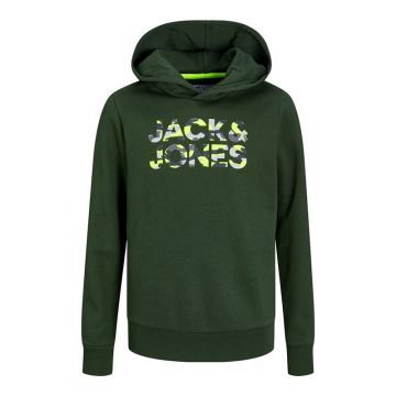 Jack&Jones Jongens Hoodie Miles