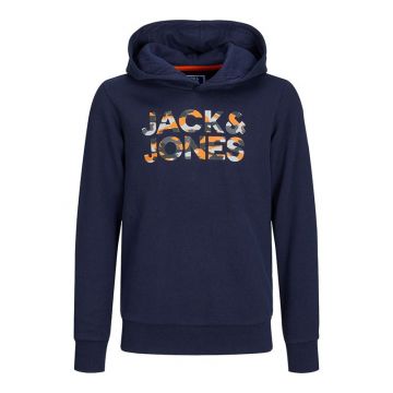 Jack&Jones Jongens Hoodie Miles