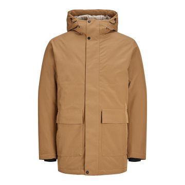 Jack&Jones Heren Parka Jas