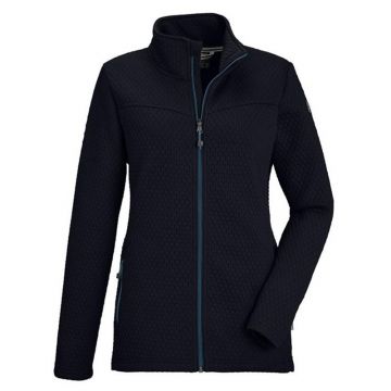 Killtec Dames Fleece Vest Kow 5