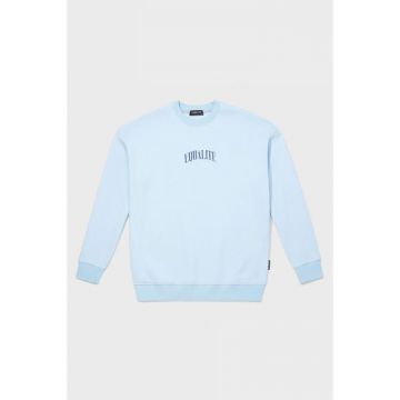 Equalité Heren Sweater Oversized Crewneck Darren