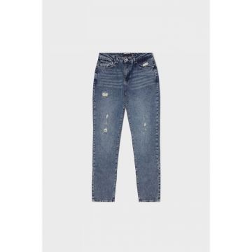 Equalité Heren Jeans Felix Straight Fit