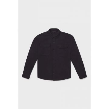 Equalité Heren Overshirt Fox