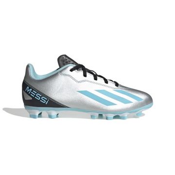 Adidas Junior Voetbalschoenen X CRAZYFAST MESSI.4