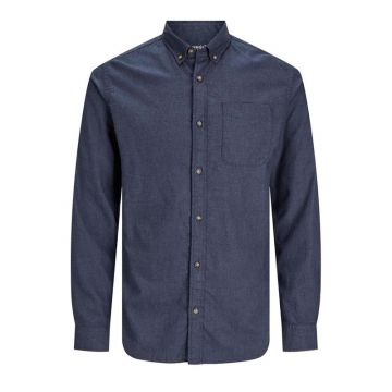 Jack&Jones Heren Melange Blouse