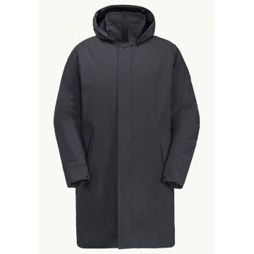 Jack Wolfskin Heren Winterjas Konigsbau Coat