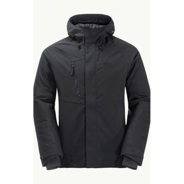 Jack Wolfskin Heren Winterjack Troposphere