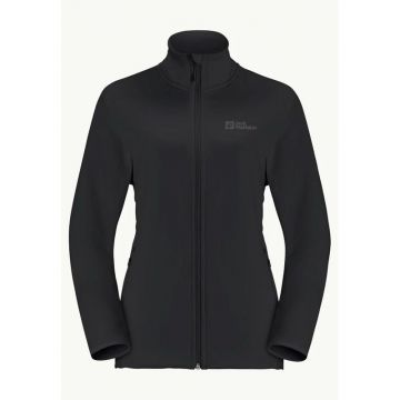 Jack Wolfskin Heren Fleece Jack Baiselberg