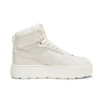 Puma Dames Schoenen Karmen Rebelle Mid