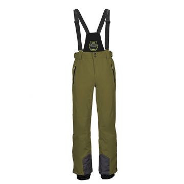 Killtec Heren Ski Broek Enosh