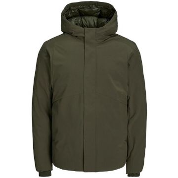 Jack&Jones Heren Parka Blakeen