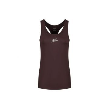 Malelions Dames Tanktop Sport