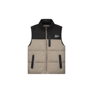 Malelions Heren Counter Bodywarmer