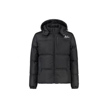 Malelions Heren Jacket Counter Puffer