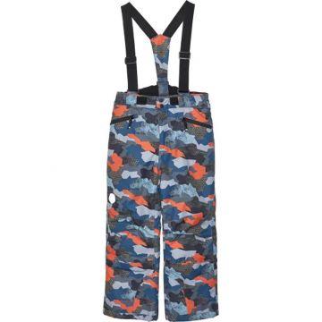 Color Kids Junior Ski Broek AOP