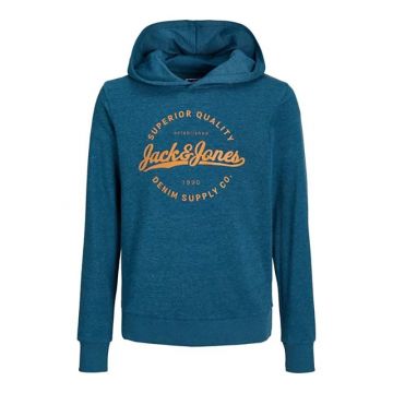 Jack&Jones Jongens Hoodie Stanli