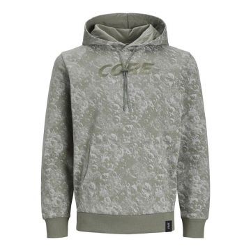 J&J Heren Hoodie JCOAOP LUNER