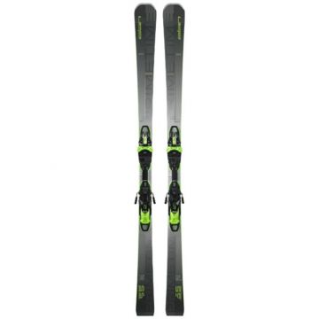 ELAN Senior Ski Primetime 55 FusionX inc. Fusi