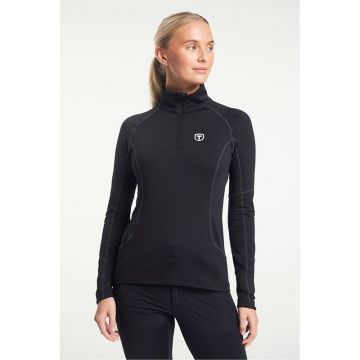 Tenson Dames Pully TXLITE Half Zip