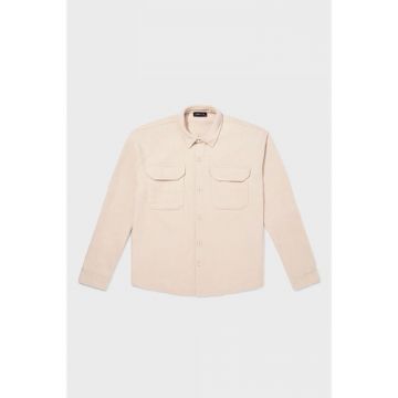 Equalité Heren Overshirt FOX