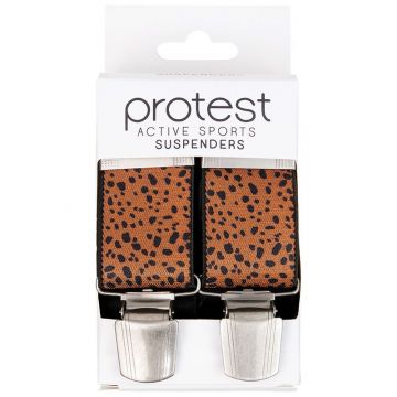 Protest Bretels SRTSKUTA - 664 Nutty Cognac