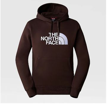 The North Face Heren Hoodie Drew Peak