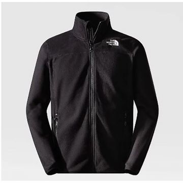 The North Face Heren Vest Fleece 100 Glacier