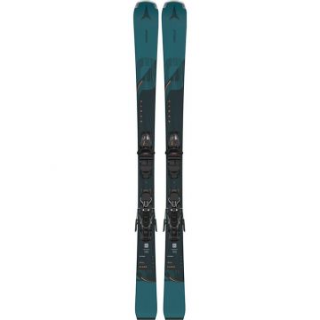 Atomic Ski Cloud Q11 - Blauw