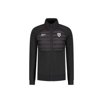 Malelions Heren Sport Jack Padded