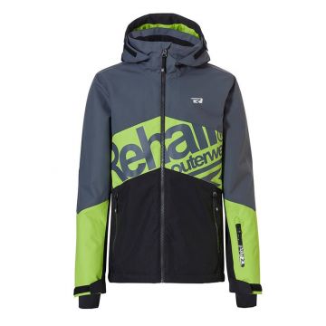 Rehall Junior Ski/Snowboard Jas REED-R