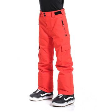 Rehall Junior Ski/Snowboard Broek BUZZ-R