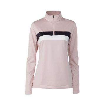 8848 Dames Ski Pully Lexie W Sweat