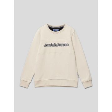 J&J Jongesn JORLAKEWOOD SWEAT