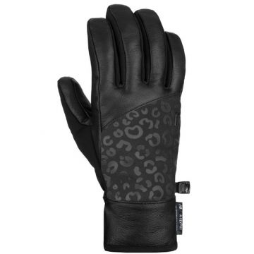 Reusch Dames Handschoen Beatrix R-Tex Extra Warm