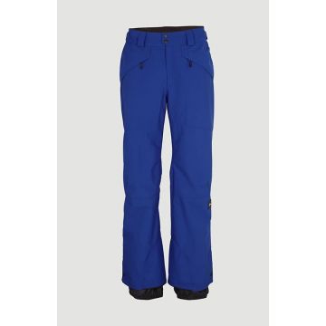 O'Neill Heren Ski Broek Hammer - 15013 Surf The Web Blue