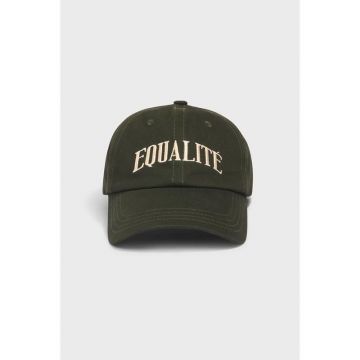 Equalité Senior Cap Oliver