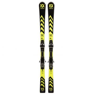 Voelkl Racetiger SC Vmotion3 black